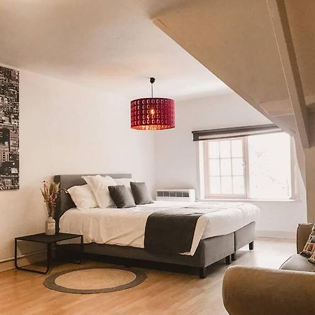 Vakantie-Appartement Aan Zee In Hartje De Haan Exterior foto