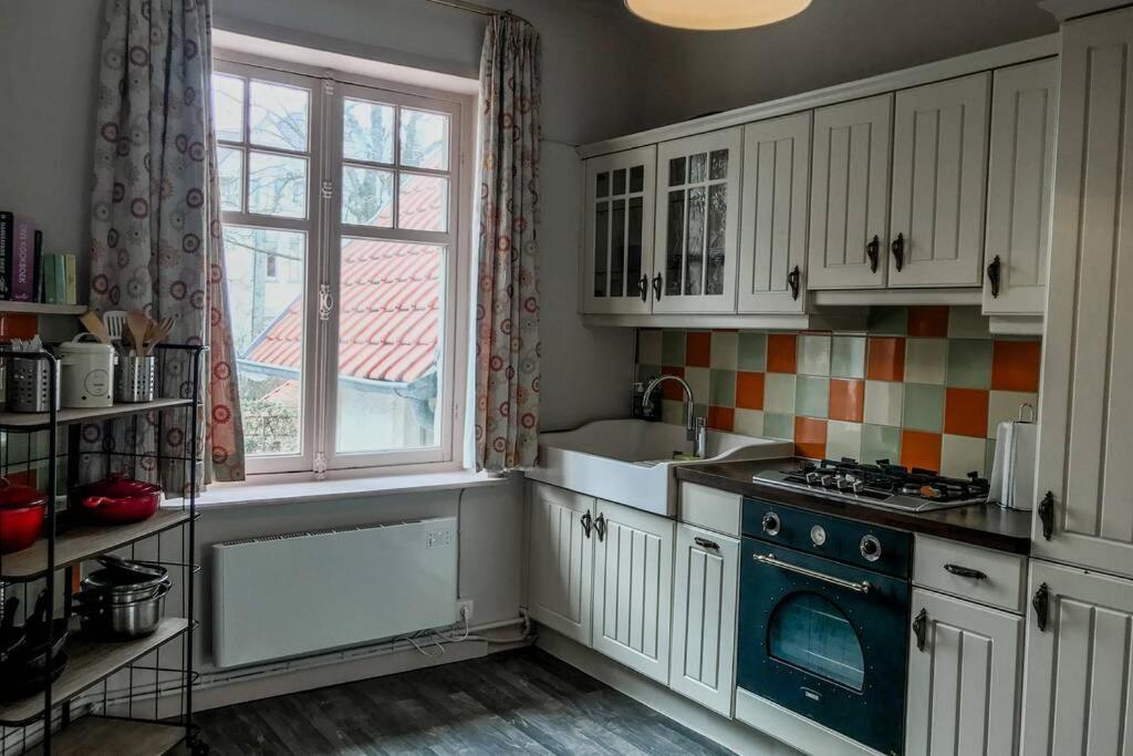 Vakantie-Appartement Aan Zee In Hartje De Haan Exterior foto